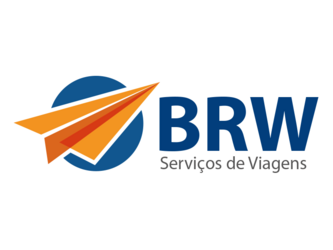 Logo da Intranet BRW